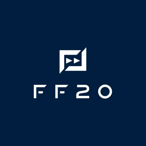FF20 logo