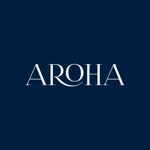 aroha logo